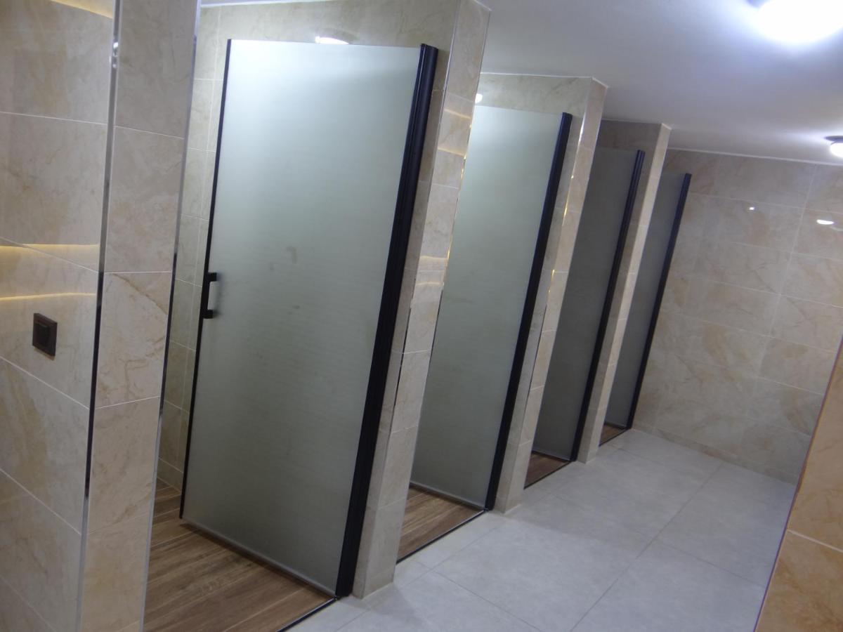 Sulduz Hotel Apart & Spa Трабзон Екстериор снимка